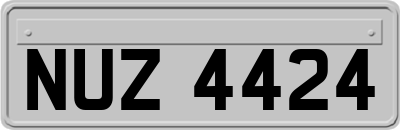 NUZ4424