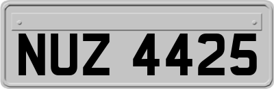 NUZ4425