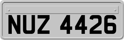 NUZ4426