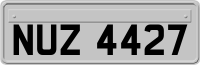 NUZ4427