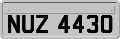 NUZ4430