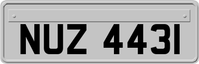 NUZ4431