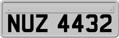 NUZ4432