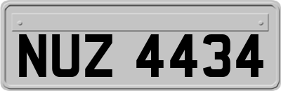 NUZ4434