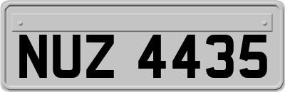 NUZ4435