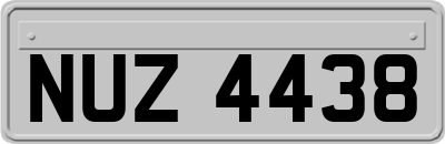 NUZ4438