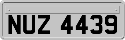 NUZ4439
