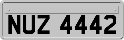 NUZ4442