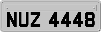 NUZ4448