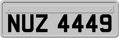 NUZ4449