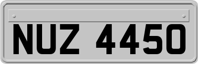 NUZ4450