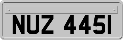 NUZ4451