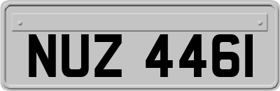 NUZ4461