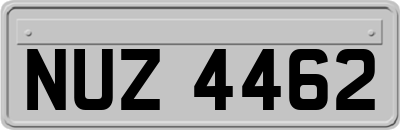 NUZ4462