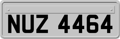 NUZ4464