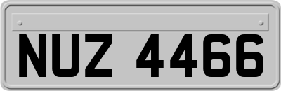 NUZ4466