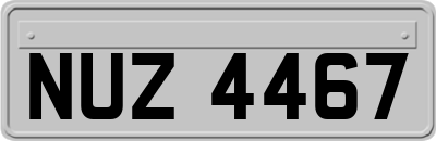 NUZ4467