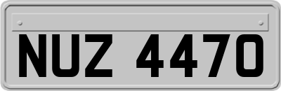 NUZ4470