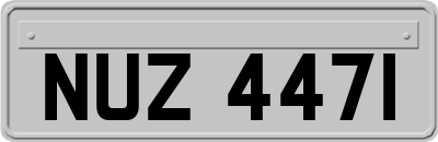 NUZ4471