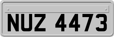 NUZ4473