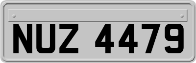 NUZ4479