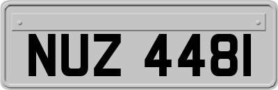 NUZ4481