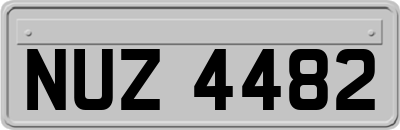 NUZ4482