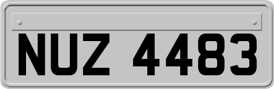 NUZ4483