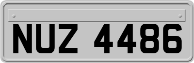 NUZ4486