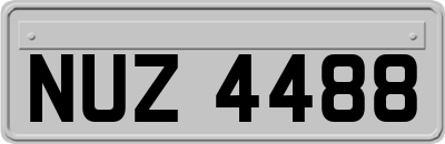 NUZ4488