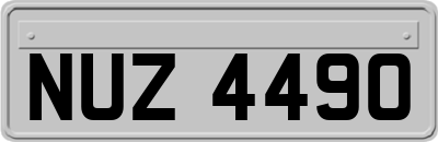 NUZ4490