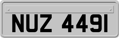 NUZ4491