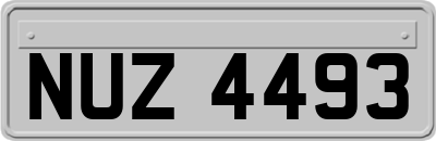 NUZ4493