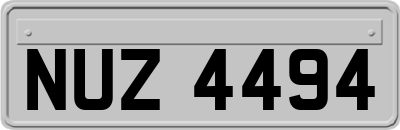 NUZ4494