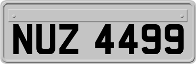 NUZ4499
