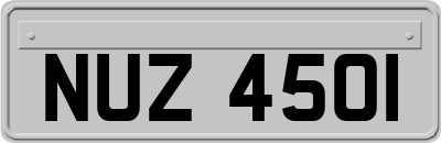 NUZ4501