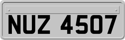 NUZ4507