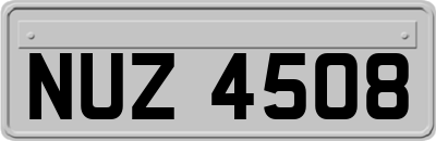 NUZ4508