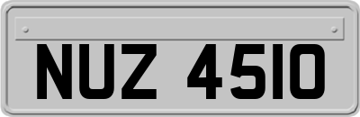NUZ4510