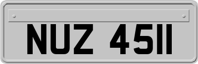 NUZ4511