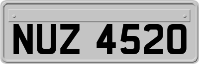 NUZ4520