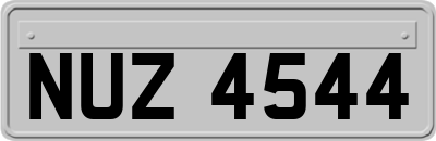NUZ4544