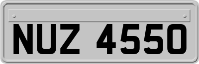 NUZ4550