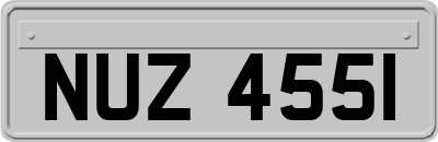 NUZ4551