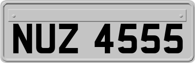 NUZ4555