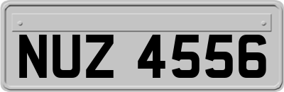 NUZ4556