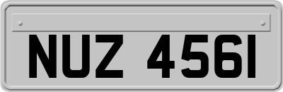 NUZ4561