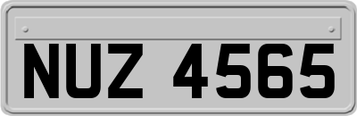 NUZ4565