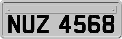 NUZ4568