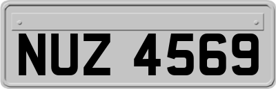 NUZ4569